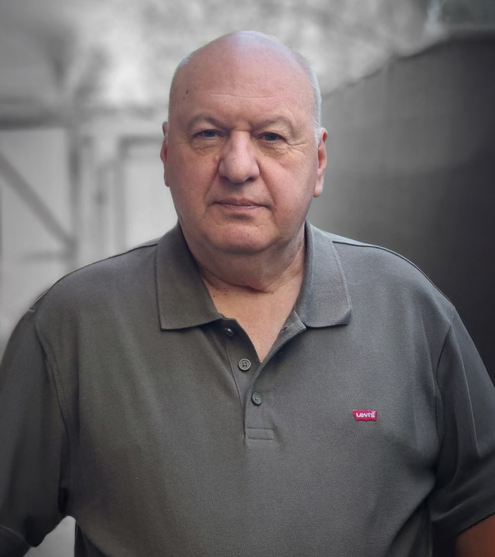 Sirenko Serhiy Valentynovych